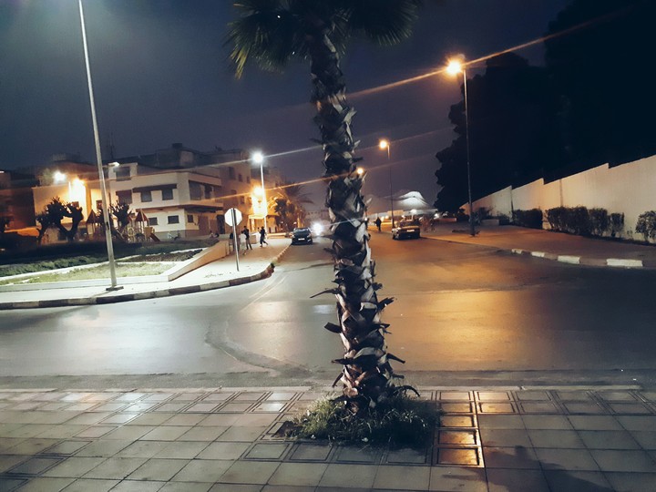 nighty