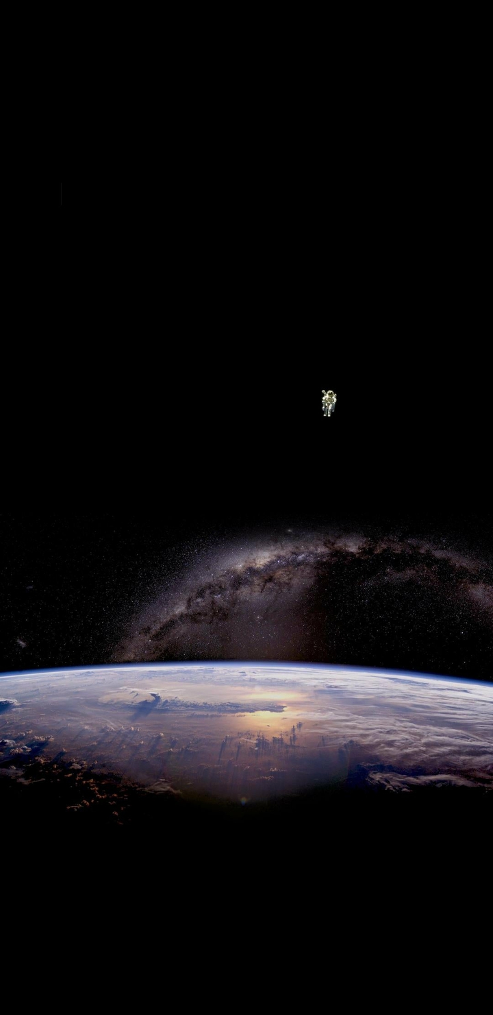 space