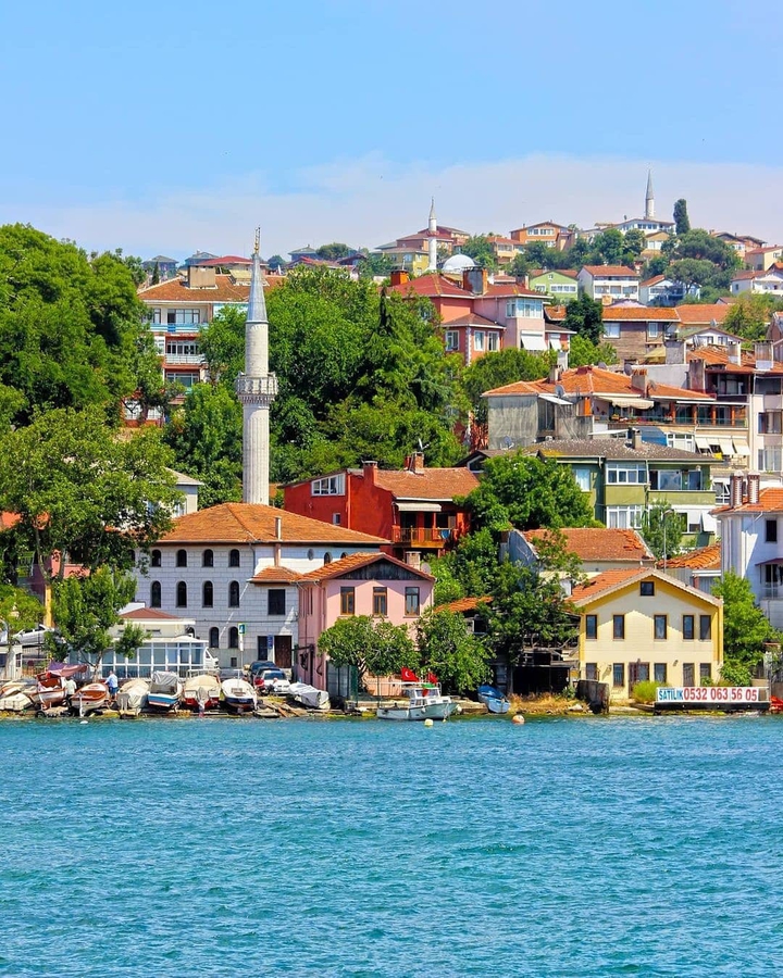 İstanbul