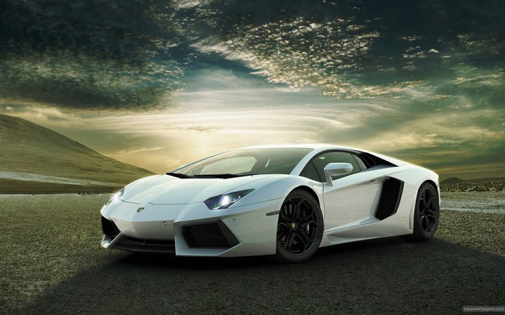 lambogini