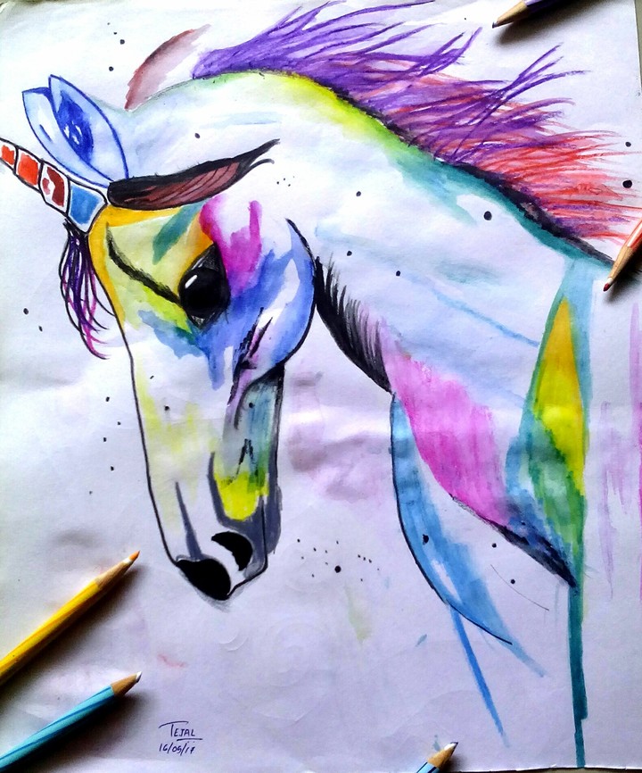 Unicorn