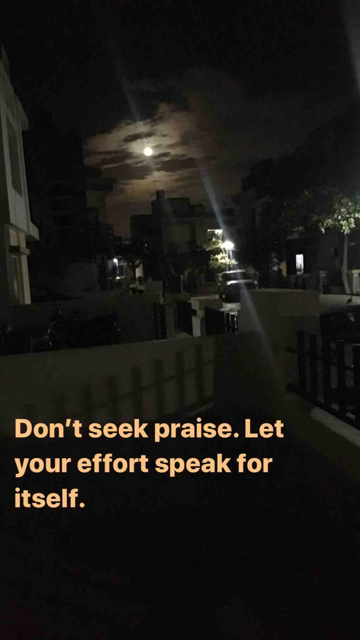 moonlight