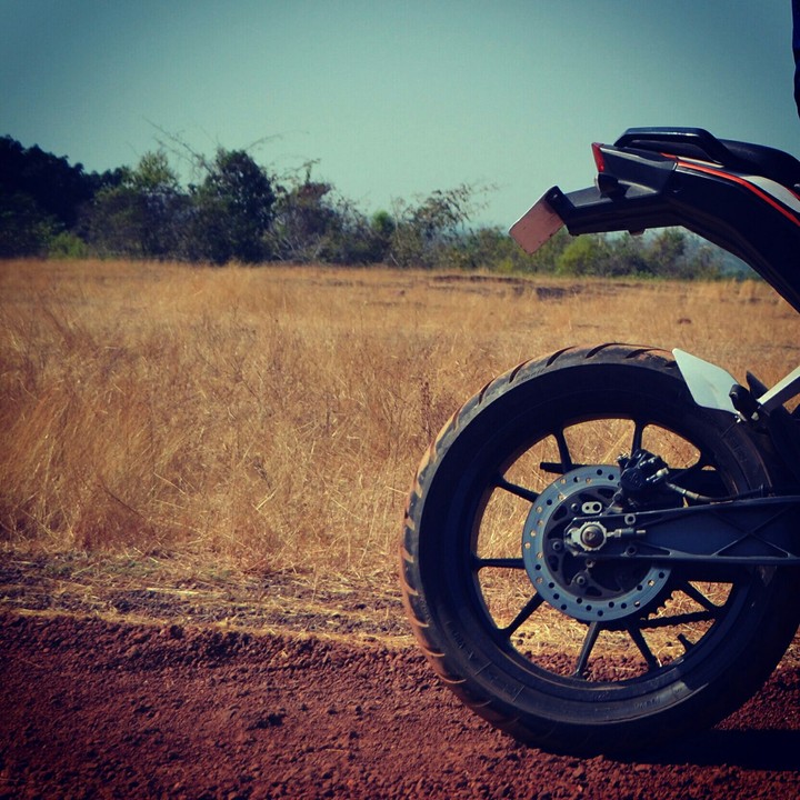 KTM