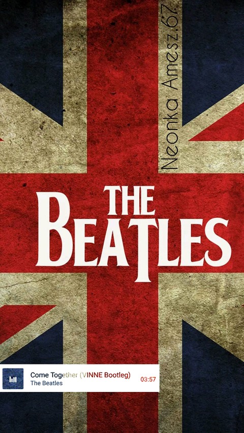the beatles