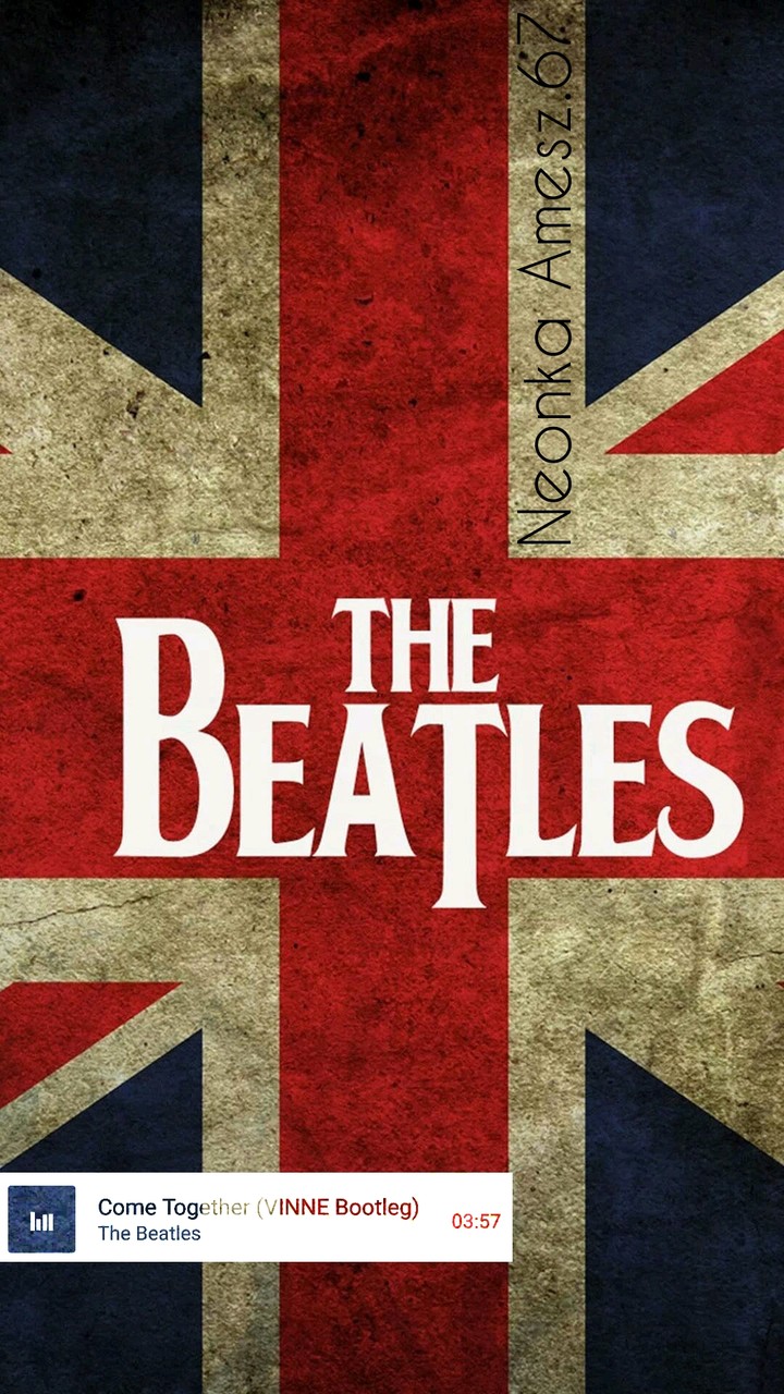 the beatles