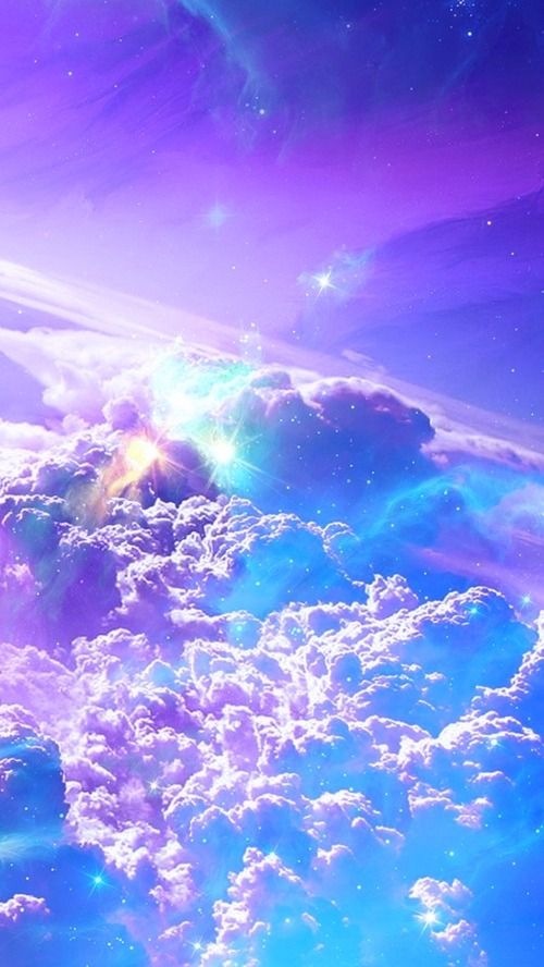a good sky