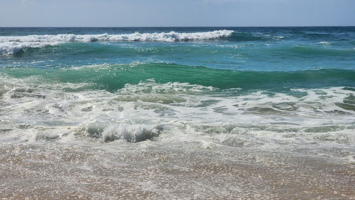 ocean
