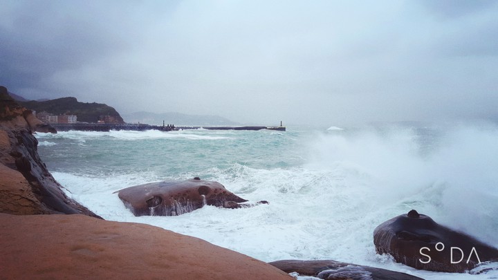 sea