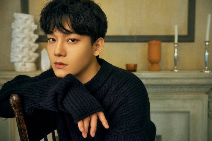 Jongdae's Hello