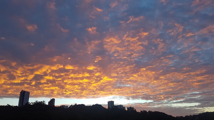 Beutiful Sky