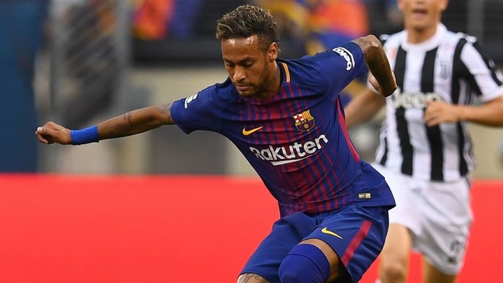 Neymar jr