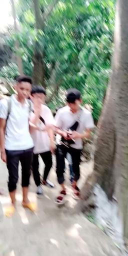 服装