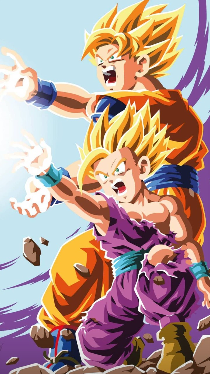 Dbz