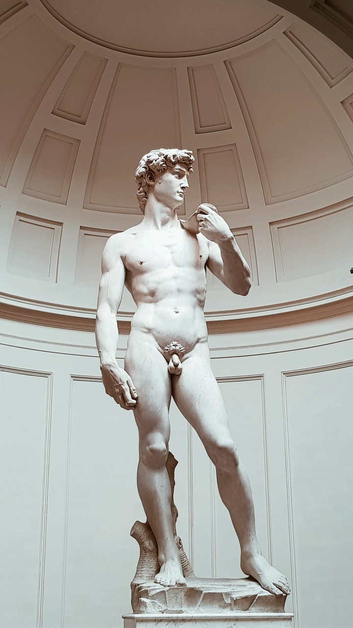 David