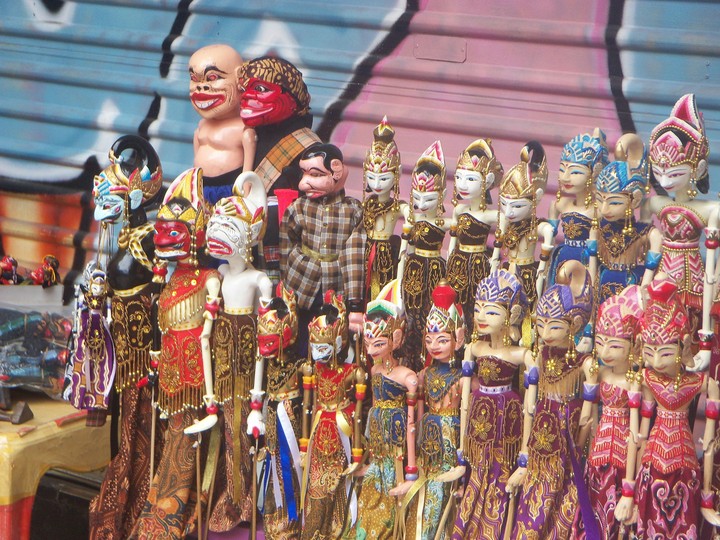 Wayang