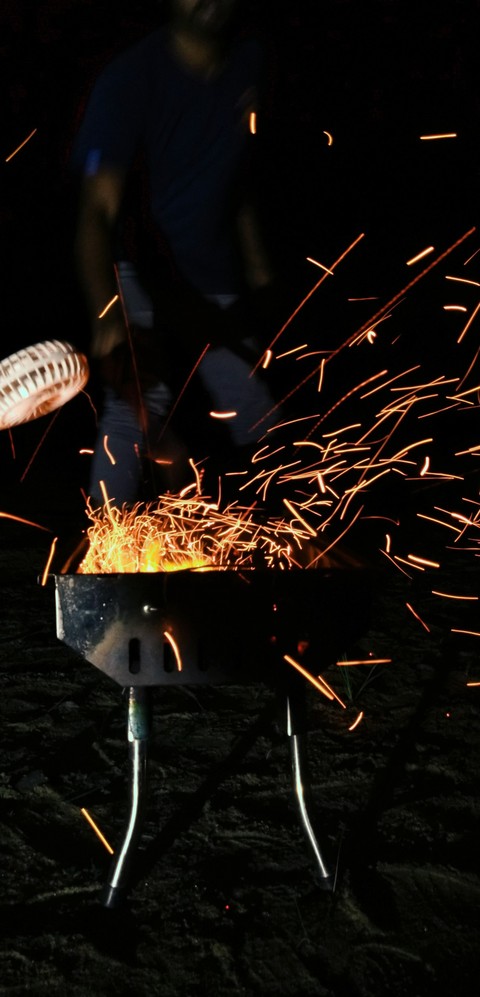 BBQ