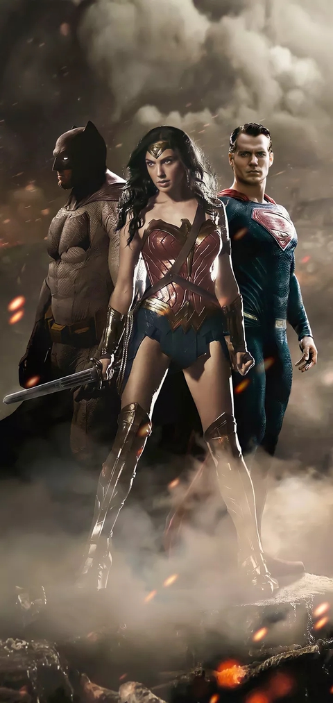 Justice league