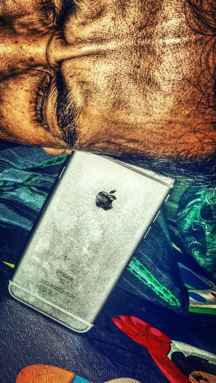my iPhone