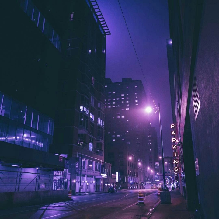 city