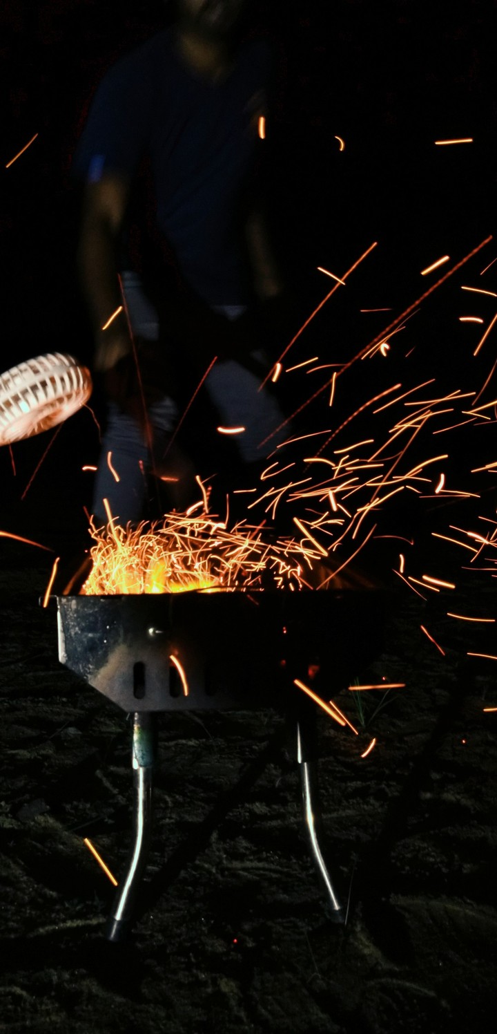 BBQ