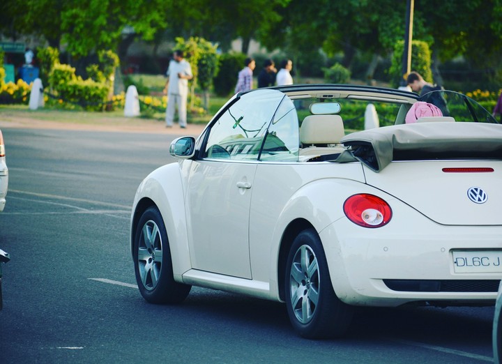 Volkswagen​