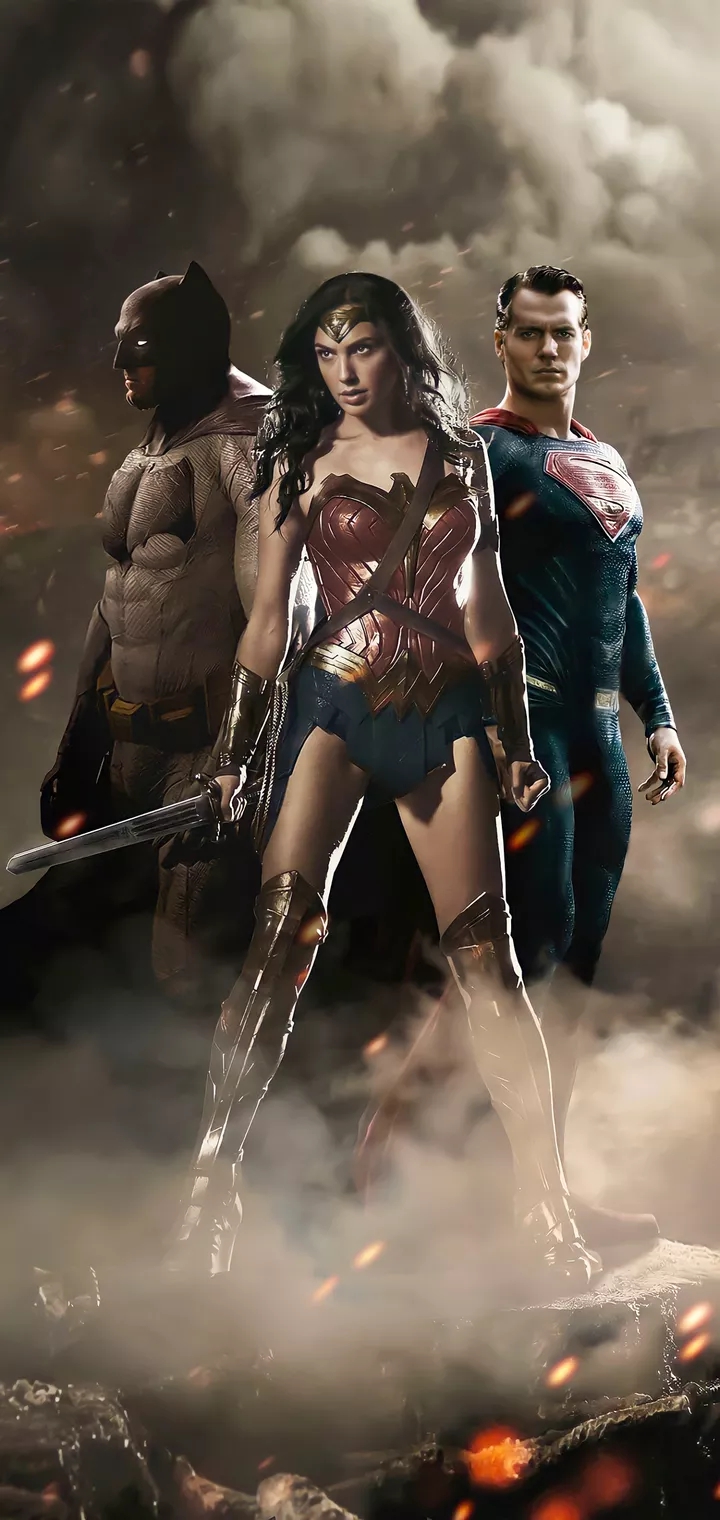 Justice league