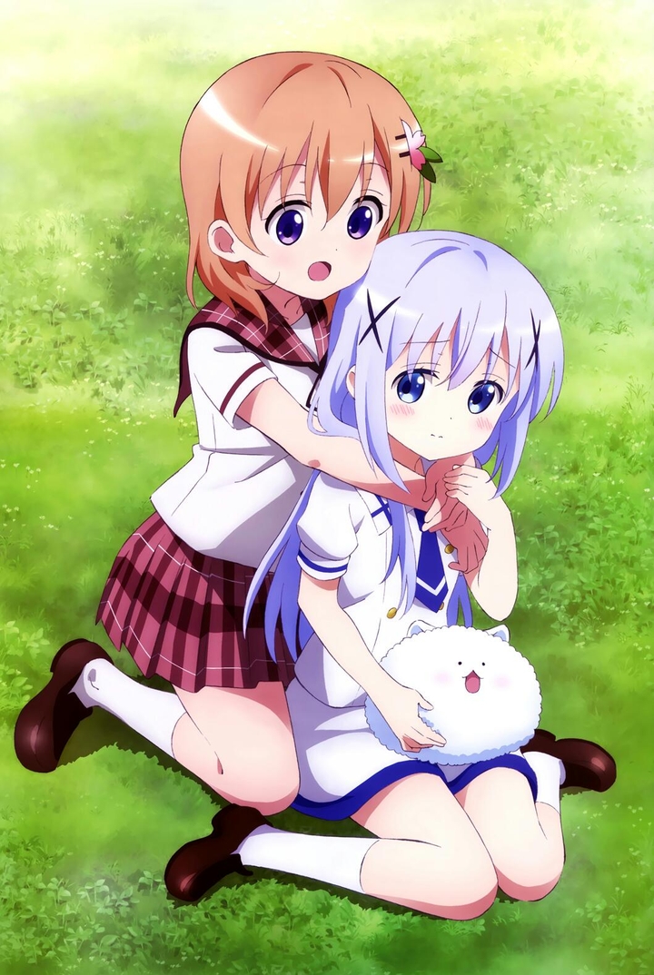anime