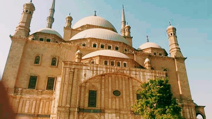 Egypt