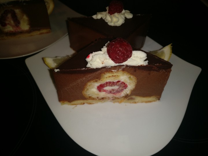 kleine Kuchen
