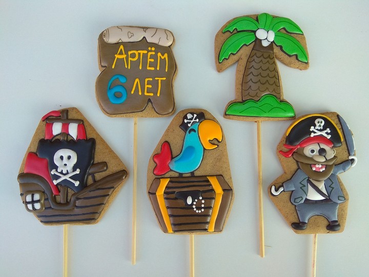 Gingerbread