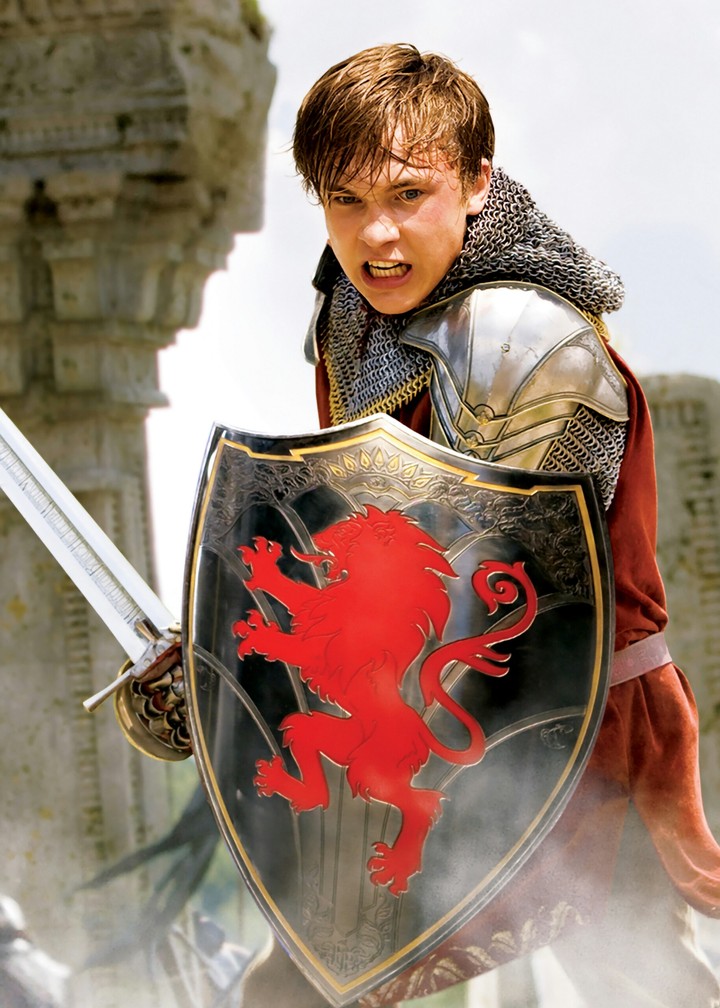 King Peter