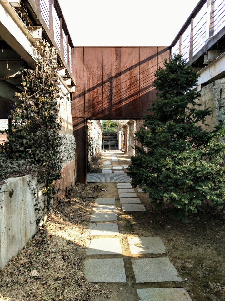 서서울호수공원