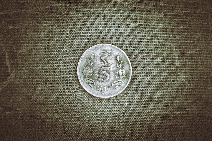 Coin