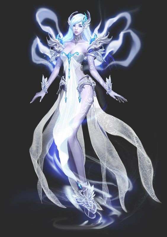 godess