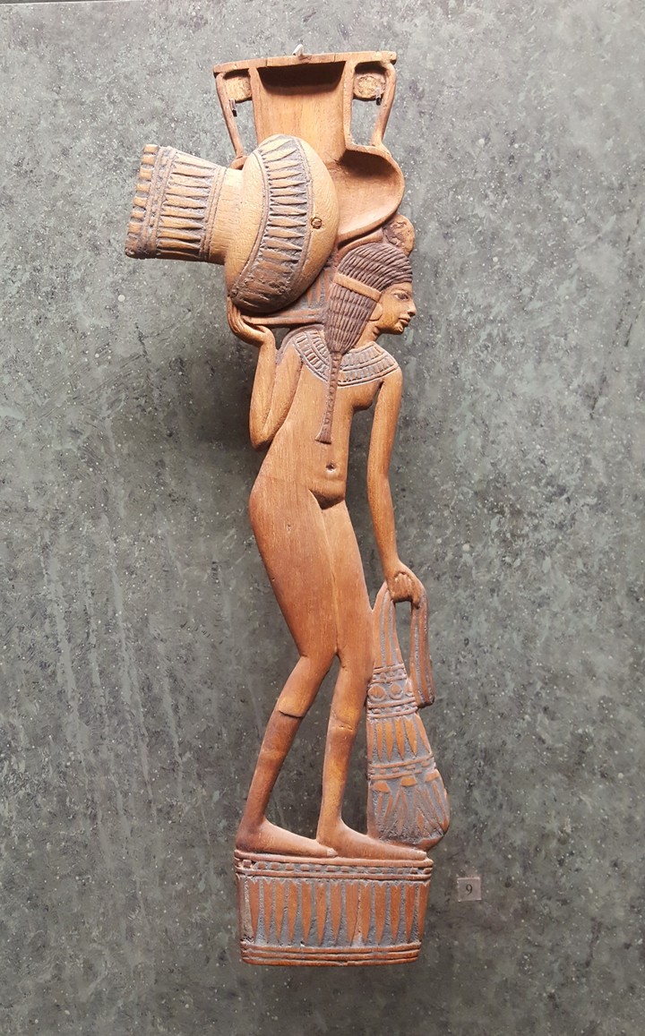 Wood