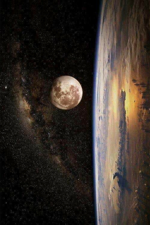 moon