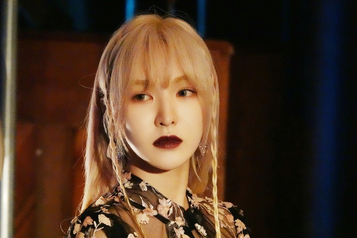Red Velvet*