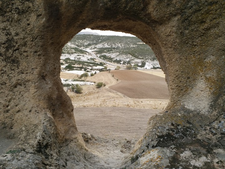 Cave