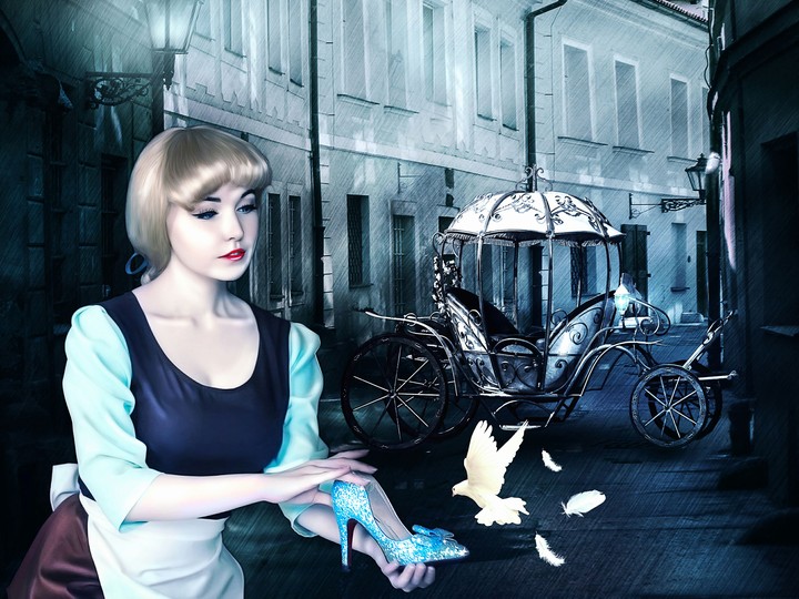 Cinderella