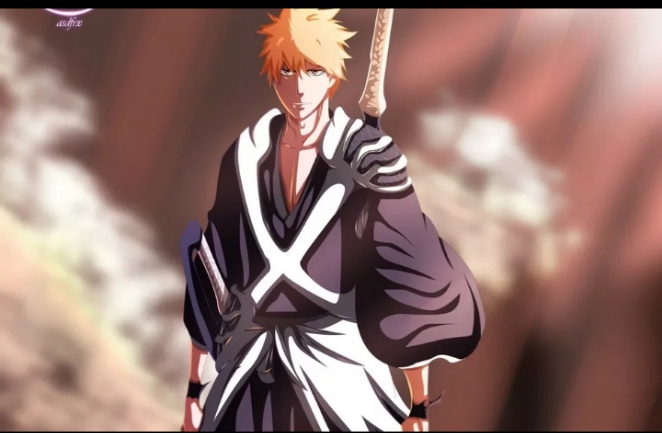ichigo