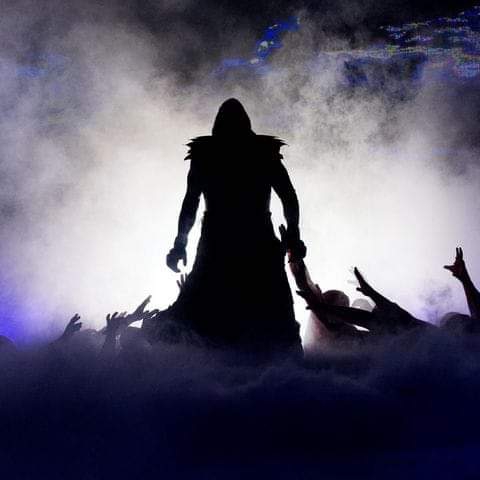 Undertaker