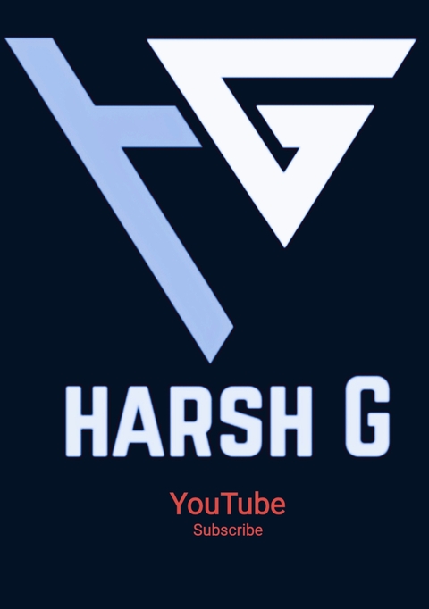 Harsh G