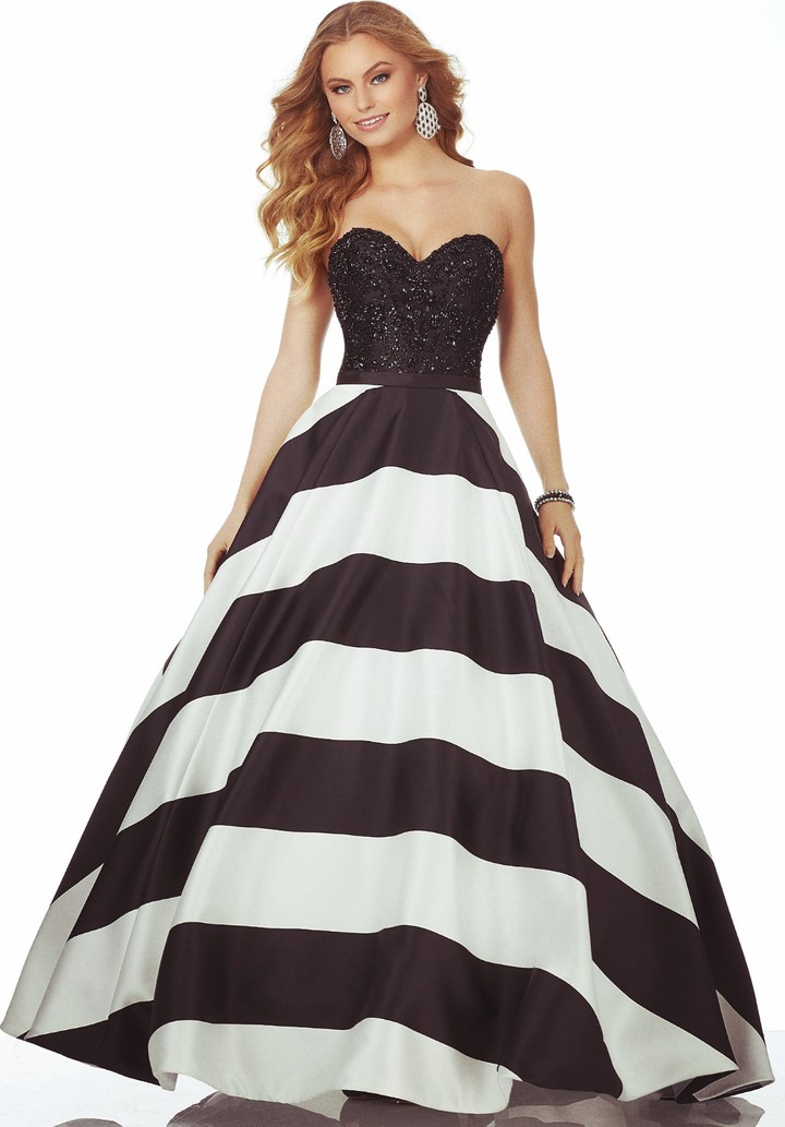 Formal Attire ~~ Ladies 2018 Fashion