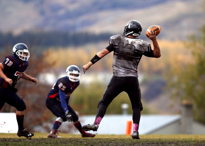 #American_Football