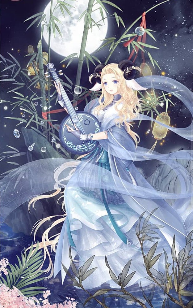 Miracle Nikki...