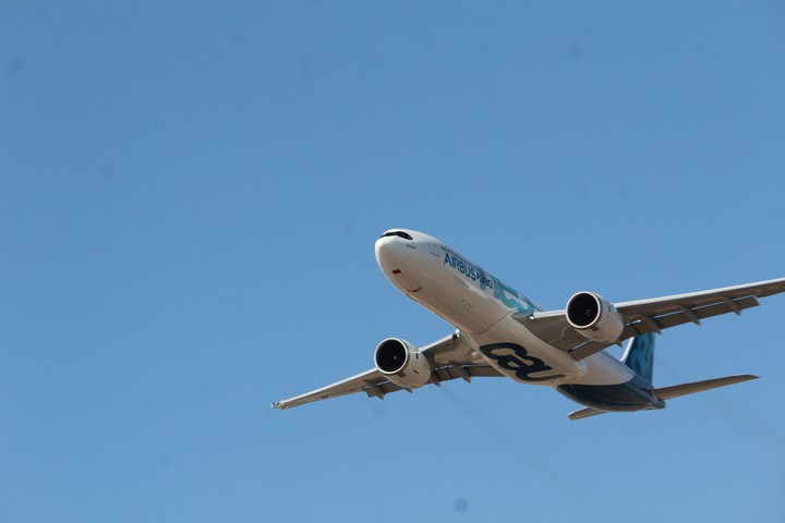 Airbus A320 neo