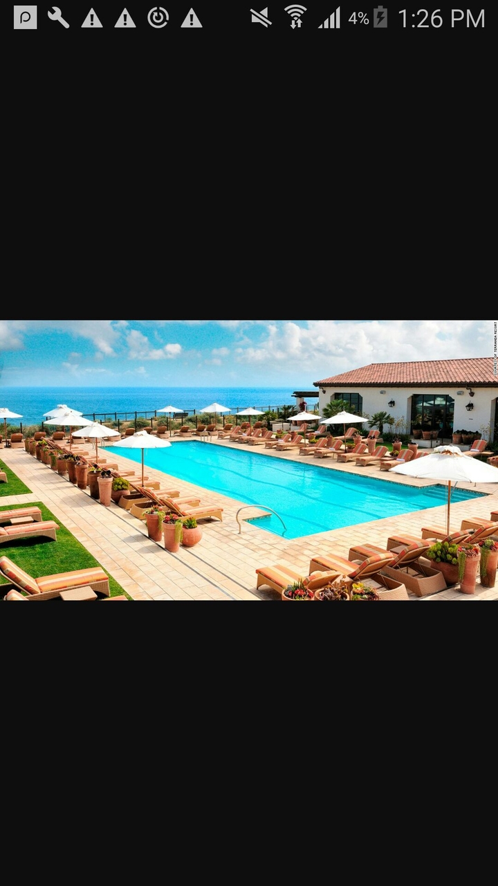 pool summer