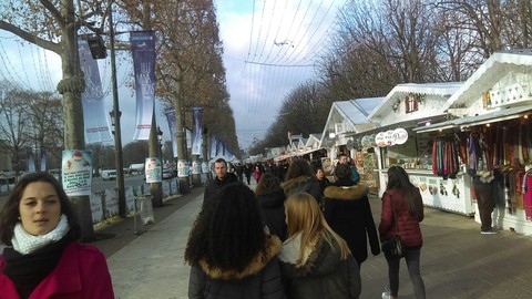 sfondi city, pedestrian
