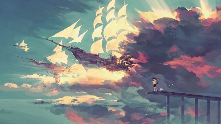 Freedom