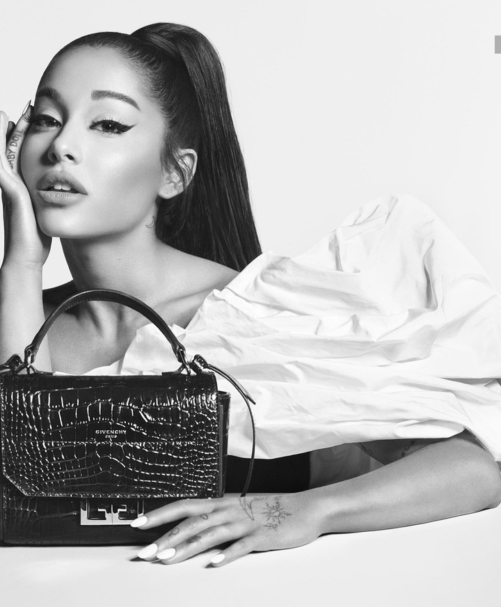 Ariana Grandè